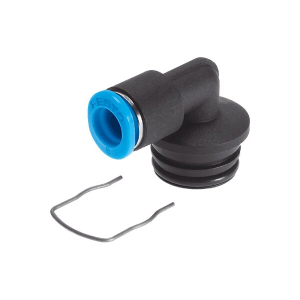 Festo Cartridge QSPLK18-6 QSPLK18-6 - main